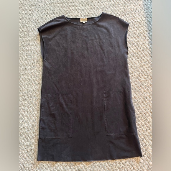 Aritzia WILFRED FREE dress. Medium - Picture 6 of 6